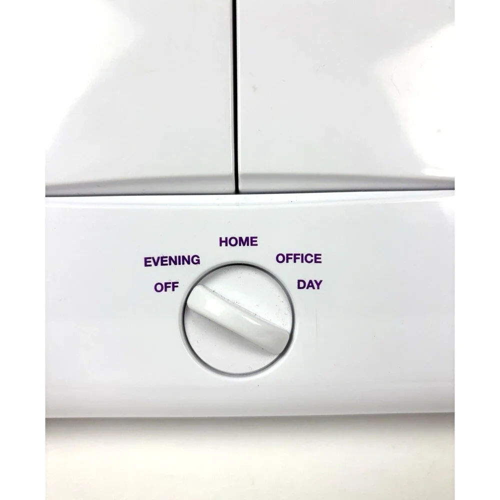 Conair Lighted Magnified Makeup Mirror Vanity 4 Settings TM7LX Tested EUC